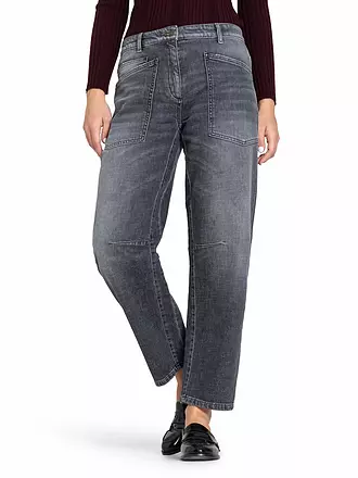 CAMBIO | Jeans Balloon Fit OCEAN | 